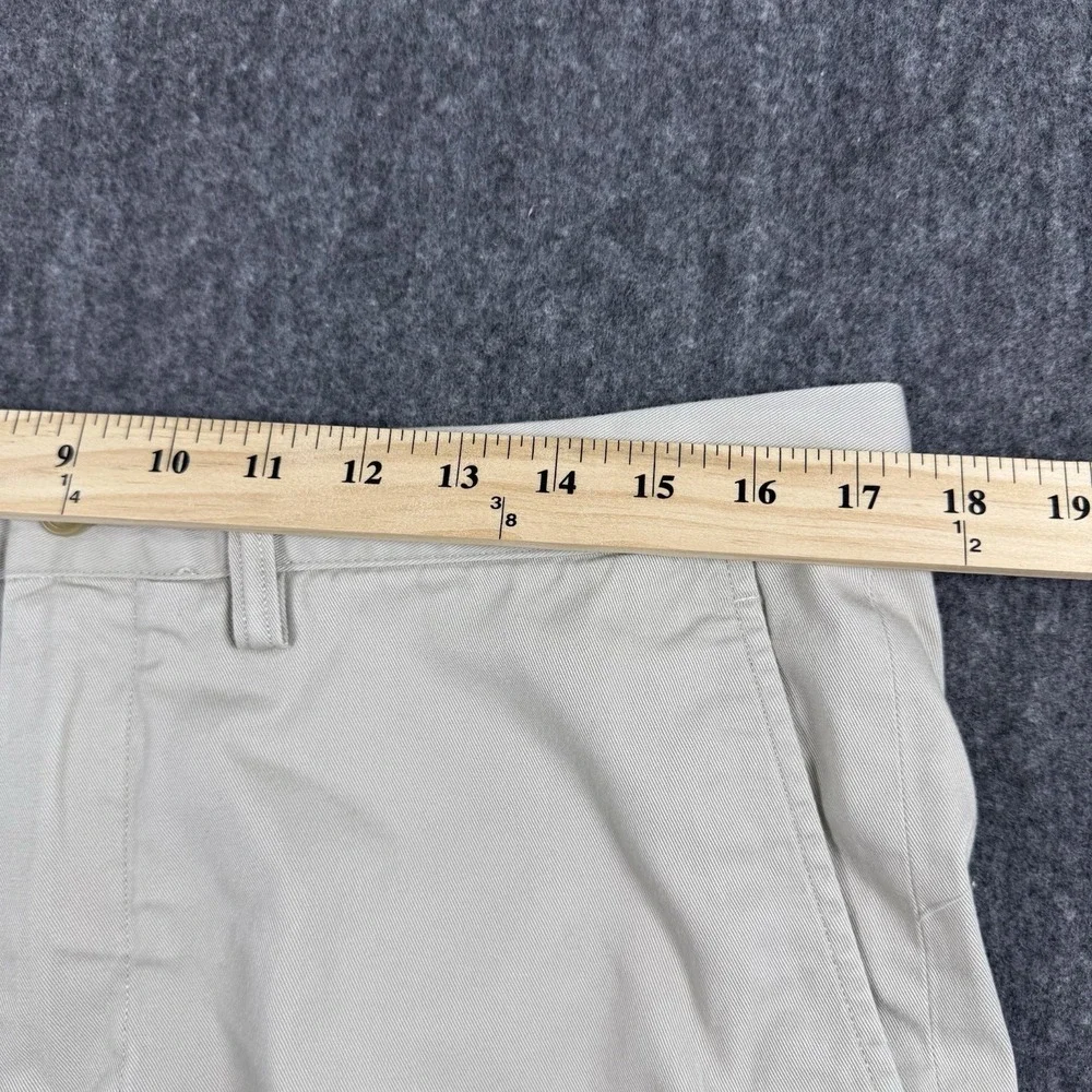 Polo Ralph Lauren Men's Chino Pants 34x30 Classic Fit Khaki Cotton